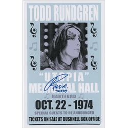 Todd Rundgren