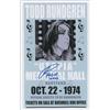 Image 1 : Todd Rundgren