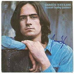 James Taylor