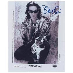 Steve Vai