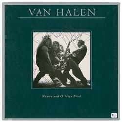 Van Halen