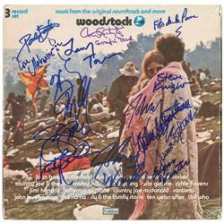 Woodstock