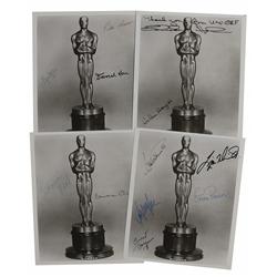 Academy Award Winners