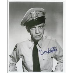 Andy Griffith Show: Don Knotts