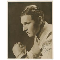 Richard Arlen