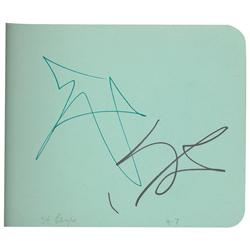 Autograph Album