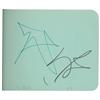 Image 1 : Autograph Album