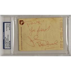 John Belushi and Dan Aykroyd