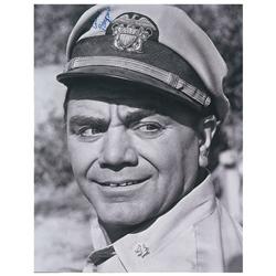 Ernest Borgnine