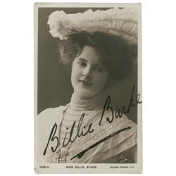 Billie Burke