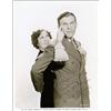 Image 1 : George Burns and Gracie Allen