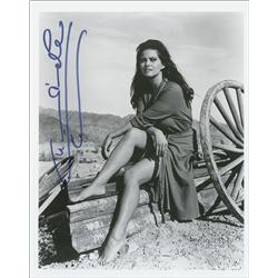 Claudia Cardinale