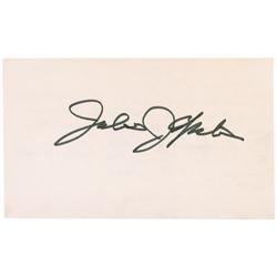 Casablanca: Julius J. Epstein