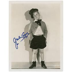 Jackie Cooper