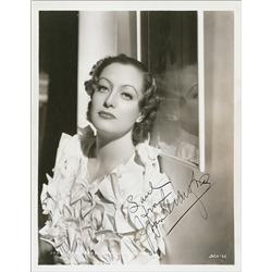 Joan Crawford