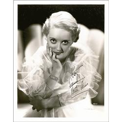 Bette Davis
