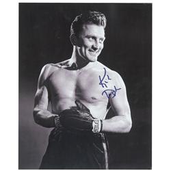Kirk Douglas