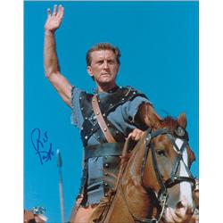 Kirk Douglas