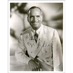 Douglas Fairbanks, Sr