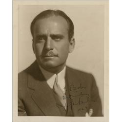 Douglas Fairbanks, Sr