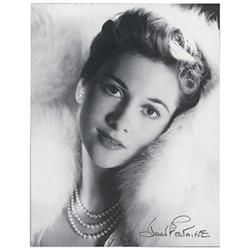 Joan Fontaine