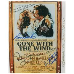 Gone With the Wind
