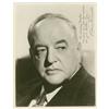 Image 1 : Sydney Greenstreet
