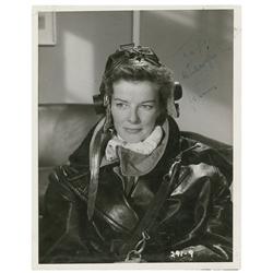 Katharine Hepburn