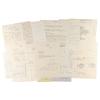 Image 2 : Hollywood Safe Deposit Documents