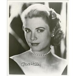 Grace Kelly