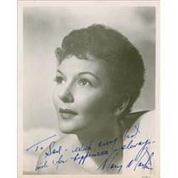 Mary Martin