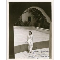 Maureen O’Sullivan