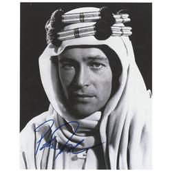 Peter O’Toole