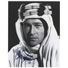Image 1 : Peter O’Toole