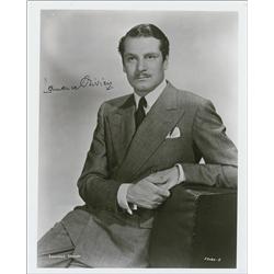 Laurence Olivier