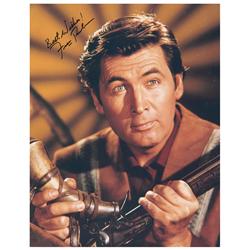 Fess Parker