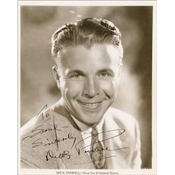 Dick Powell