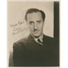 Image 1 : Basil Rathbone