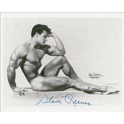 Steve Reeves