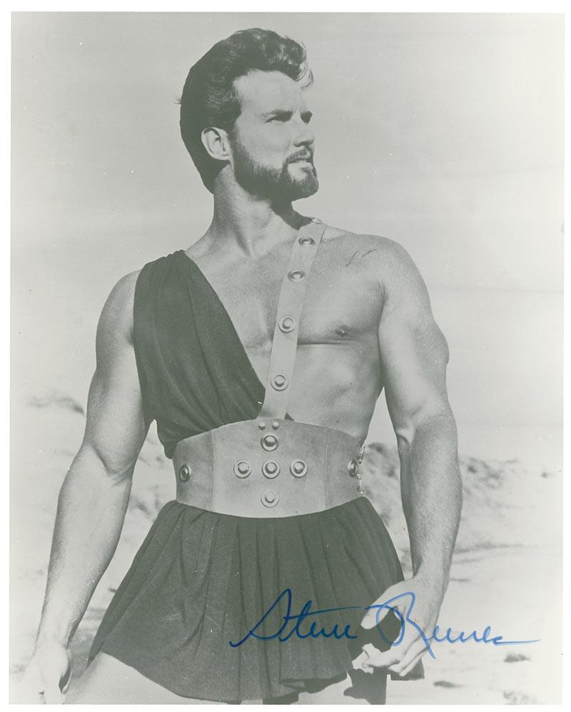 Steve Reeves