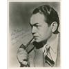 Image 1 : Edward G. Robinson