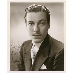 Cesar Romero