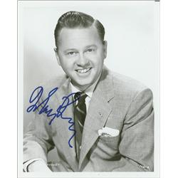 Mickey Rooney