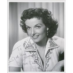 Jane Russell