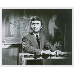 Rod Serling