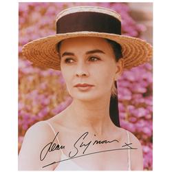 Jean Simmons