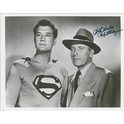 Superman: Robert Shayne