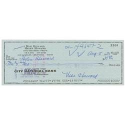 Three Stooges: Moe Howard