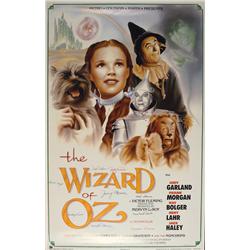 Wizard of Oz