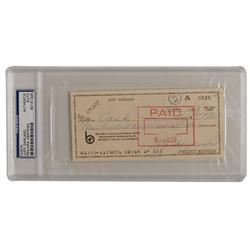 Wizard of Oz: Judy Garland